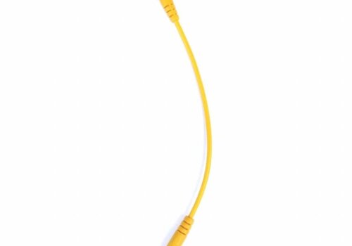 Doepfer A-100C15 Cable 15cm yellow 