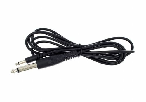 Doepfer adapter cable 1/4"/3.5 mm 3m 