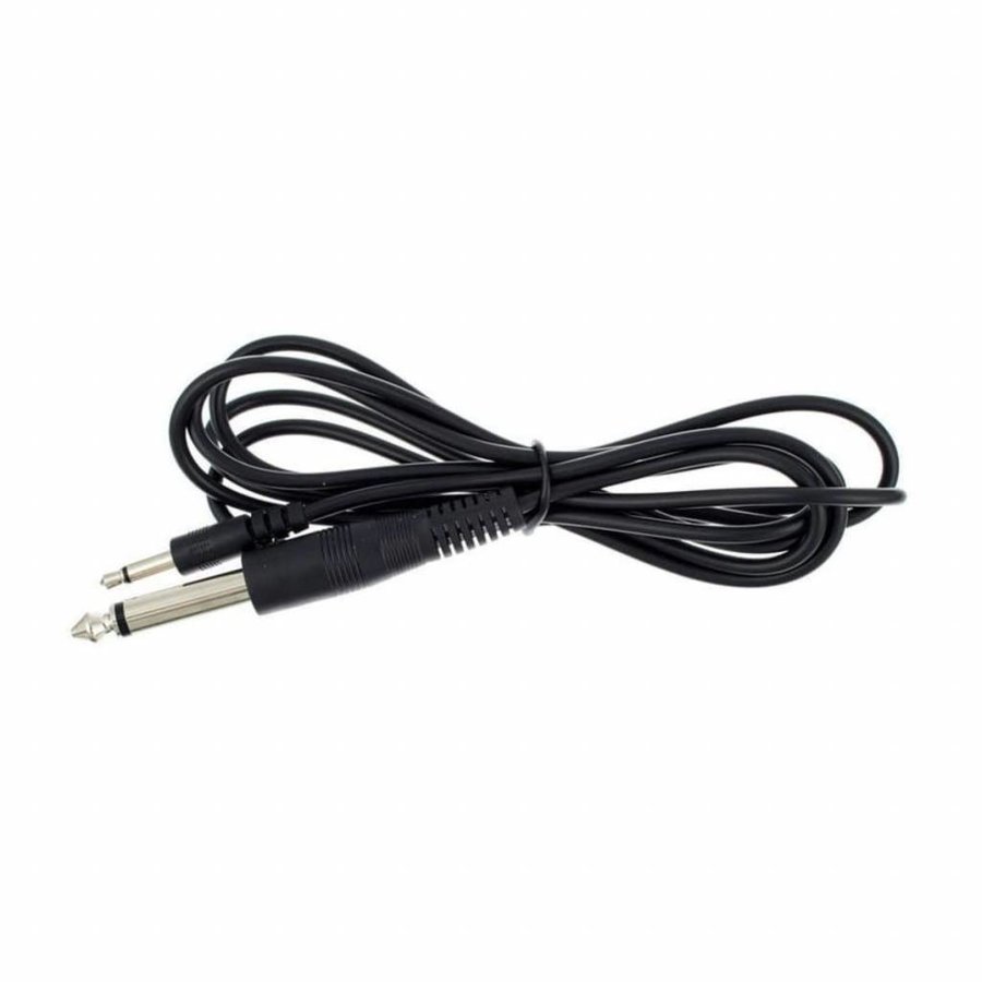Doepfer adapter cable 1/4"/3.5 mm 3m