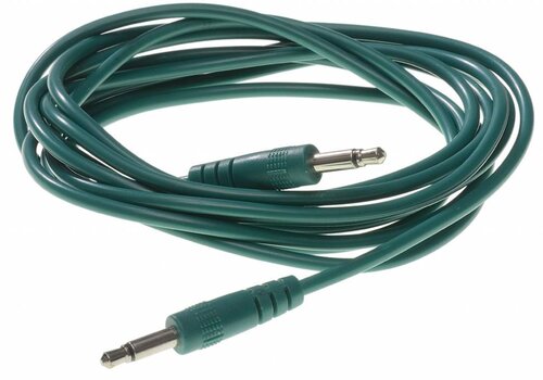 Doepfer A-100C200 Cable 200cm green 