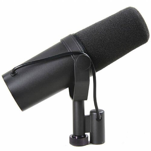 Shure SM7B 