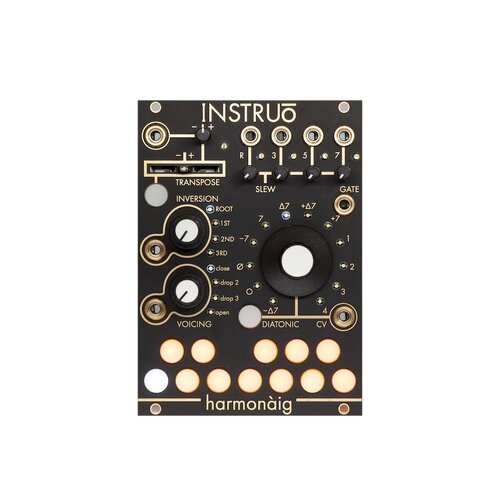 Instruo Harmonàig 