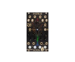 Instruo SCION
