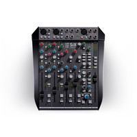 Solid State Logic SSL SiX