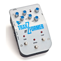 API TranZformer GT Guitar Pedal