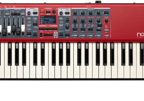 Clavia Nord Electro 6D 73 