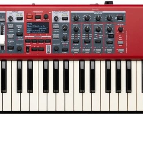 Clavia Nord Electro 6D 73 