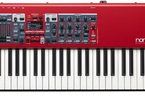 Clavia Nord Electro 6 HP 