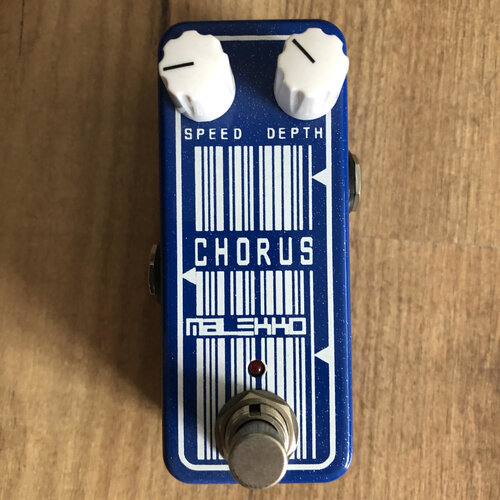 Malekko Chorus 