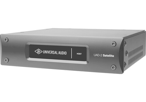 Universal Audio UAD-2 Satellite USB - OCTO Core 
