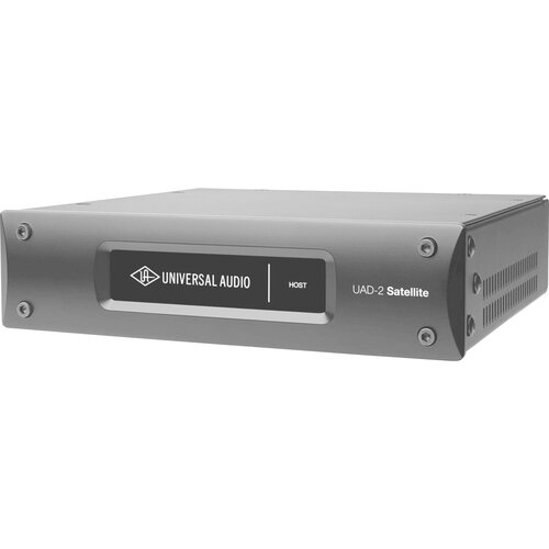 Universal Audio UAD-2 Satellite USB - OCTO Core 