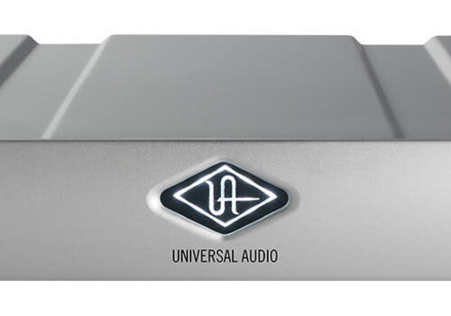 Universal Audio UAD-2 Satellite FIREWIRE - QUAD Core 