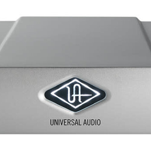 Universal Audio UAD-2 Satellite FIREWIRE - QUAD Core 