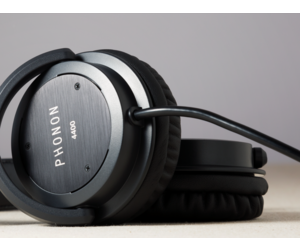 Phonon Phonon 4400 Headphones