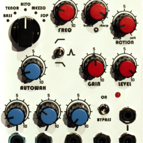 D&D Modules Lord Of The Wah 