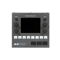 1010 Music Blackbox - Compact Sampling Studio