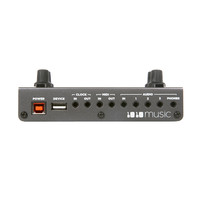 1010 Music Blackbox - Compact Sampling Studio