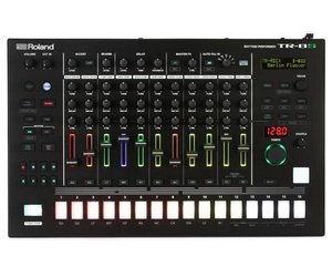 Roland TR-8S - Turnlab