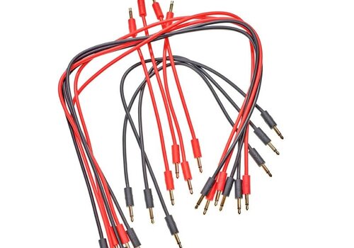 Endorphin.es Trippy Cables Set 13x 