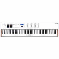 Arturia Keylab MKII 88 (White)