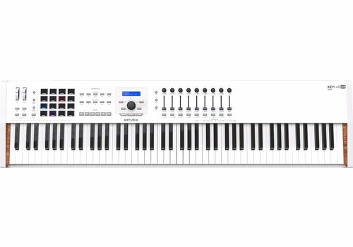 Arturia Keylab MKII 88 (White) 