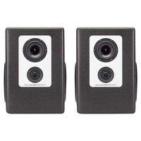 Barefoot Footprint 01 (pair) - GEN 2