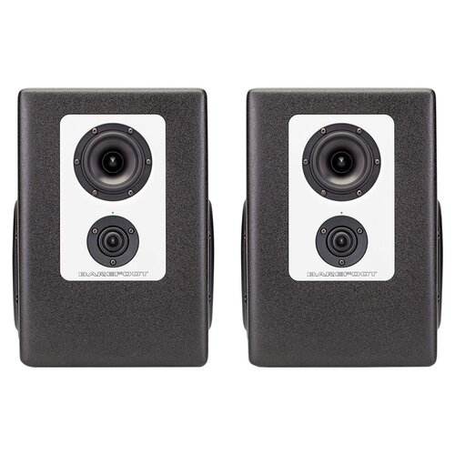 Barefoot Footprint 01 (pair) - GEN 2 