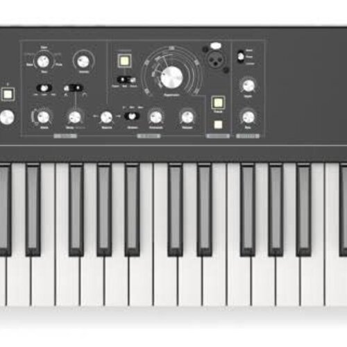 Waldorf STVC  Waldorf STVC
