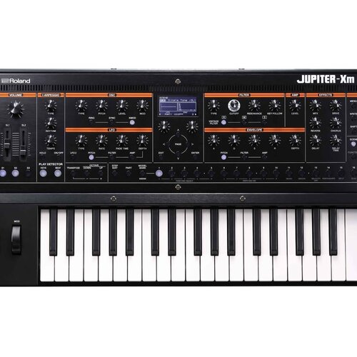 Roland Jupiter Xm 