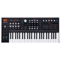 Ashun Sound Machines (ASM) Hydrasynth Keyboard