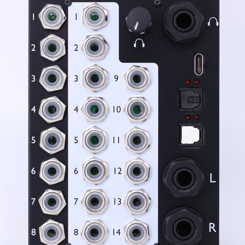 Expert Sleepers ES-9 