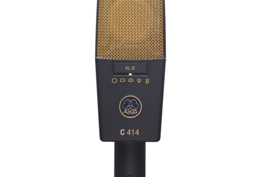 AKG C414 XLII 