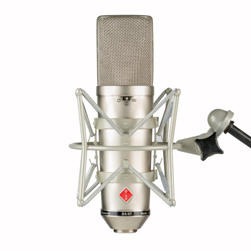 Stam Audio SA-87 Condenser Microphone 