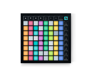 [美品、本体のみ]Novation LAUNCHPAD X novation-novation-launchpad-x.jpg