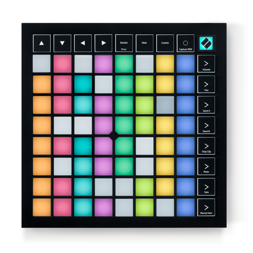 Novation Launchpad X 