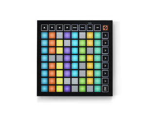 DTM・DAW LAUNCHPAD mini mk3 Novation Launchpad Mini MK3 - Turnlab