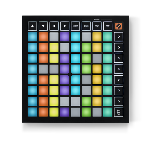 Novation Launchpad Mini MK3 