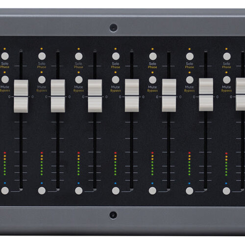 Softube Console 1 Fader DAW Controller 