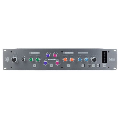 SSL - Solid State Logic Fusion 