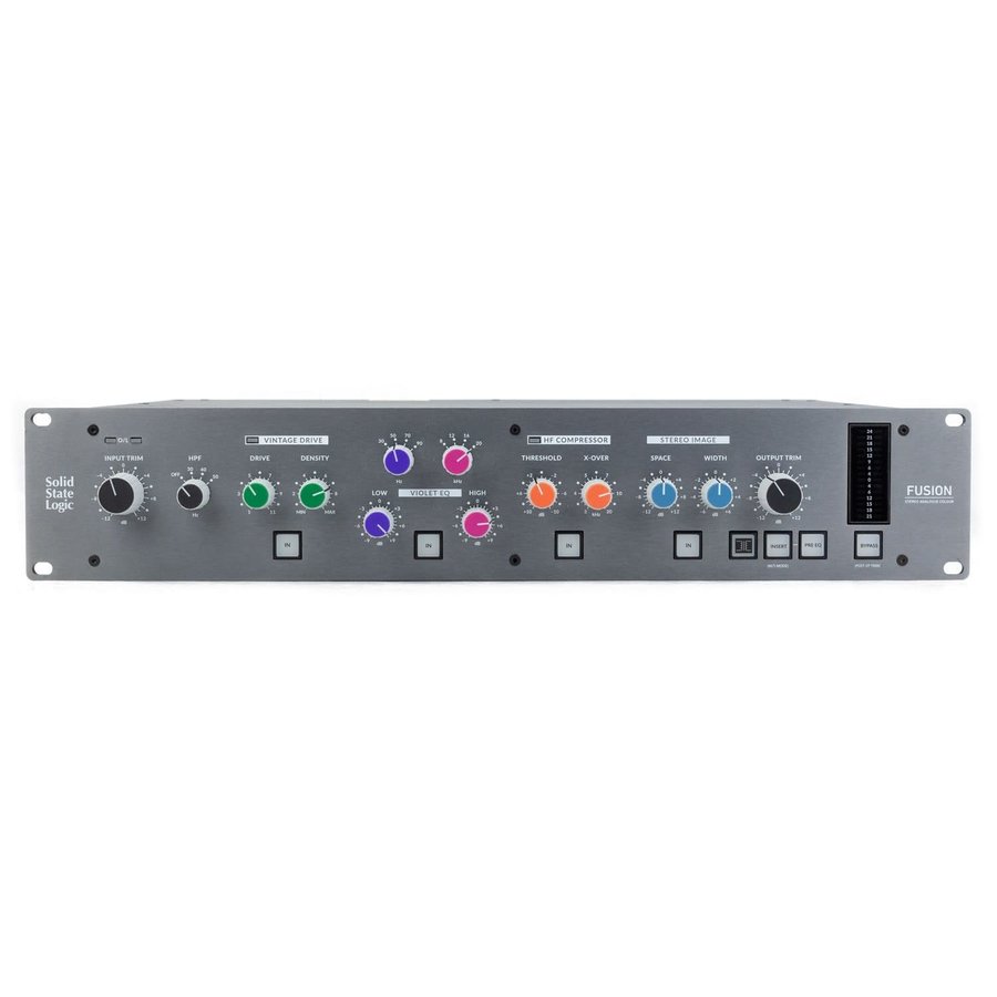 SSL - Solid State Logic Fusion