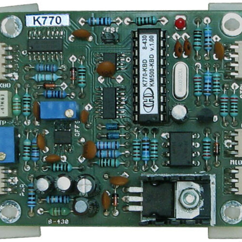 CHD K770-KBD: Korg 770, 700S, 900PS MIDI Interface 