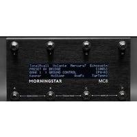 Morningstar Engineering - MC-8 Midi Controller