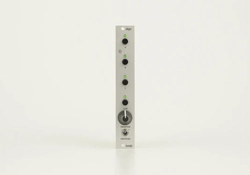 Humble Audio Algo Expander 