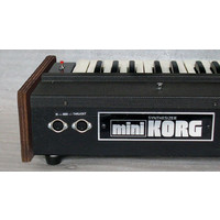 CHD K770-KBD: Korg 770, 700S, 900PS MIDI Interface