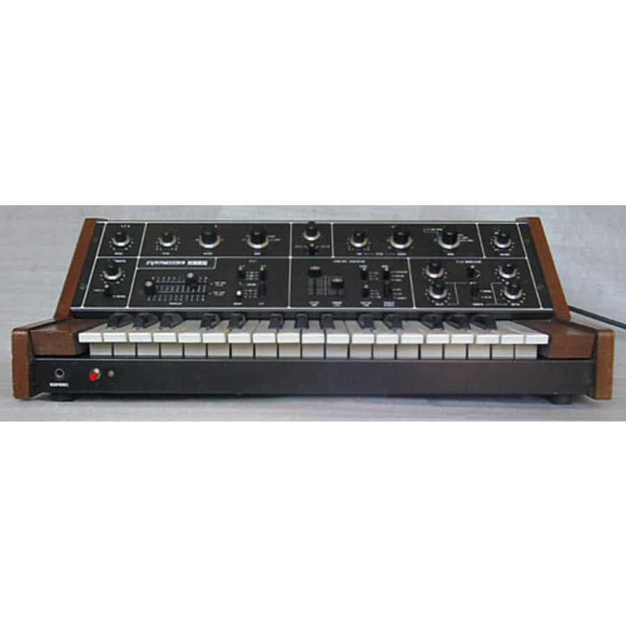 CHD K770-KBD: Korg 770, 700S, 900PS MIDI Interface