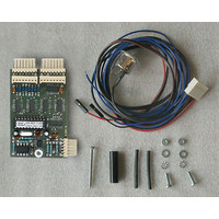 CHD JU6-KBD: Roland Juno-6 / Juno-60 MIDI Interface