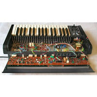 CHD SH09-M: Roland SH-09 MIDI Interface