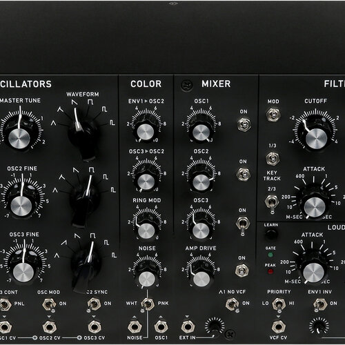 Studio Electronics Midimini V3.0 synth  Studio Electronics Midimini V3.0 synth