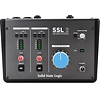 Solid State Logic SSL 2 Audio Interface