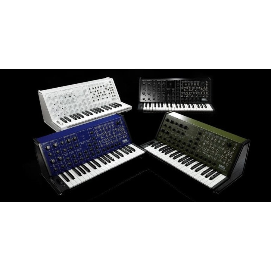 Korg Ms Fs Full Size Turnlab